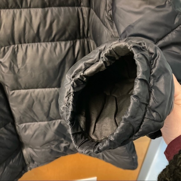 COLUMBIA Sz XXL Warm Outerwear Winter Puffer  Jacket - Picture 11 of 14